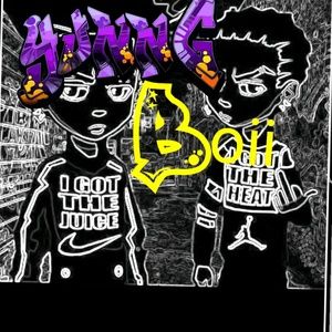 Meet your Posher, James